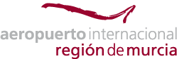 aeropuerto internacional Región de Murcia